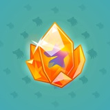 Astral Shard #2796