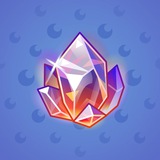 Astral Shard #2799 Astral Shard #2799