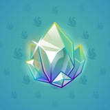 Astral Shard #28 Astral Shard #28