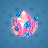 Astral Shard #2800