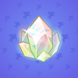 Astral Shard #2822 Astral Shard #2822
