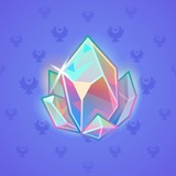 Astral Shard #2831