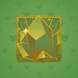 Astral Shard #2832 Astral Shard #2832