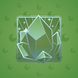 Astral Shard #2833