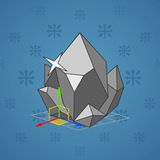 Astral Shard #2837