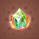 Astral Shard #2842 Astral Shard #2842