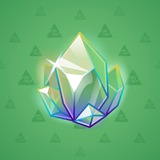 Astral Shard #2843