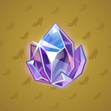 Astral Shard #2858 Astral Shard #2858