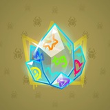 Astral Shard #2865