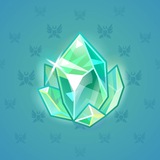 Astral Shard #2880 Astral Shard #2880