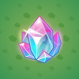 Astral Shard #2883 Astral Shard #2883