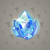Astral Shard #2886 Astral Shard #2886