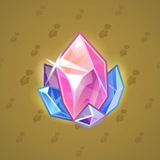 Astral Shard #2889