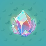 Astral Shard #2895
