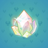 Astral Shard #2903 Astral Shard #2903