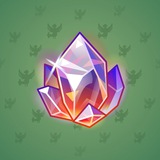 Astral Shard #2906
