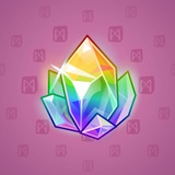 Astral Shard #2910