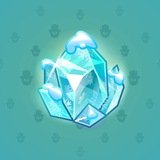Astral Shard #2917 Astral Shard #2917