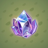 Astral Shard #2921 Astral Shard #2921
