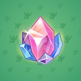 Astral Shard #2922 Astral Shard #2922