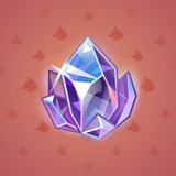 Astral Shard #2923