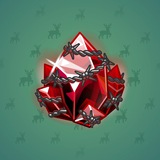 Astral Shard #2925 Astral Shard #2925
