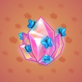 Astral Shard #2926 Astral Shard #2926