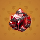 Astral Shard #2927 Astral Shard #2927