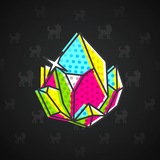 Astral Shard #2936
