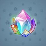 Astral Shard #294 Astral Shard #294