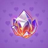 Astral Shard #2942 Astral Shard #2942
