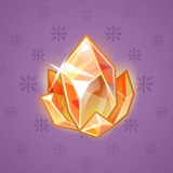 Astral Shard #2944 Astral Shard #2944