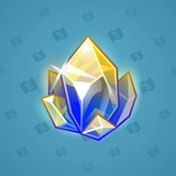 Astral Shard #2973