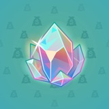 Astral Shard #298 Astral Shard #298