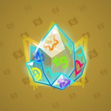 Astral Shard #2981