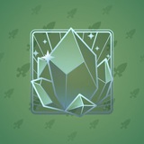Astral Shard #2985 Astral Shard #2985