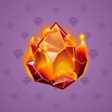 Astral Shard #2988