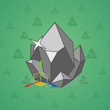 Astral Shard #2989 Astral Shard #2989