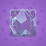 Astral Shard #299 Astral Shard #299