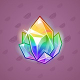 Astral Shard #2992