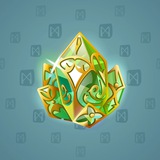 Astral Shard #2993 Astral Shard #2993