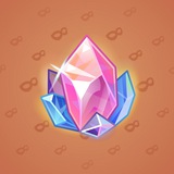 Astral Shard #3031