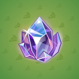 Astral Shard #3051