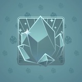 Astral Shard #3098 Astral Shard #3098