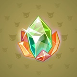 Astral Shard #310 Astral Shard #310