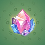 Astral Shard #3100
