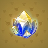 Astral Shard #3103 Astral Shard #3103