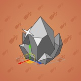 Astral Shard #3109