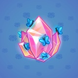 Astral Shard #3111 Astral Shard #3111