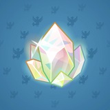 Astral Shard #3116 Astral Shard #3116